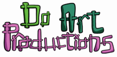 Do Art Productions Logo