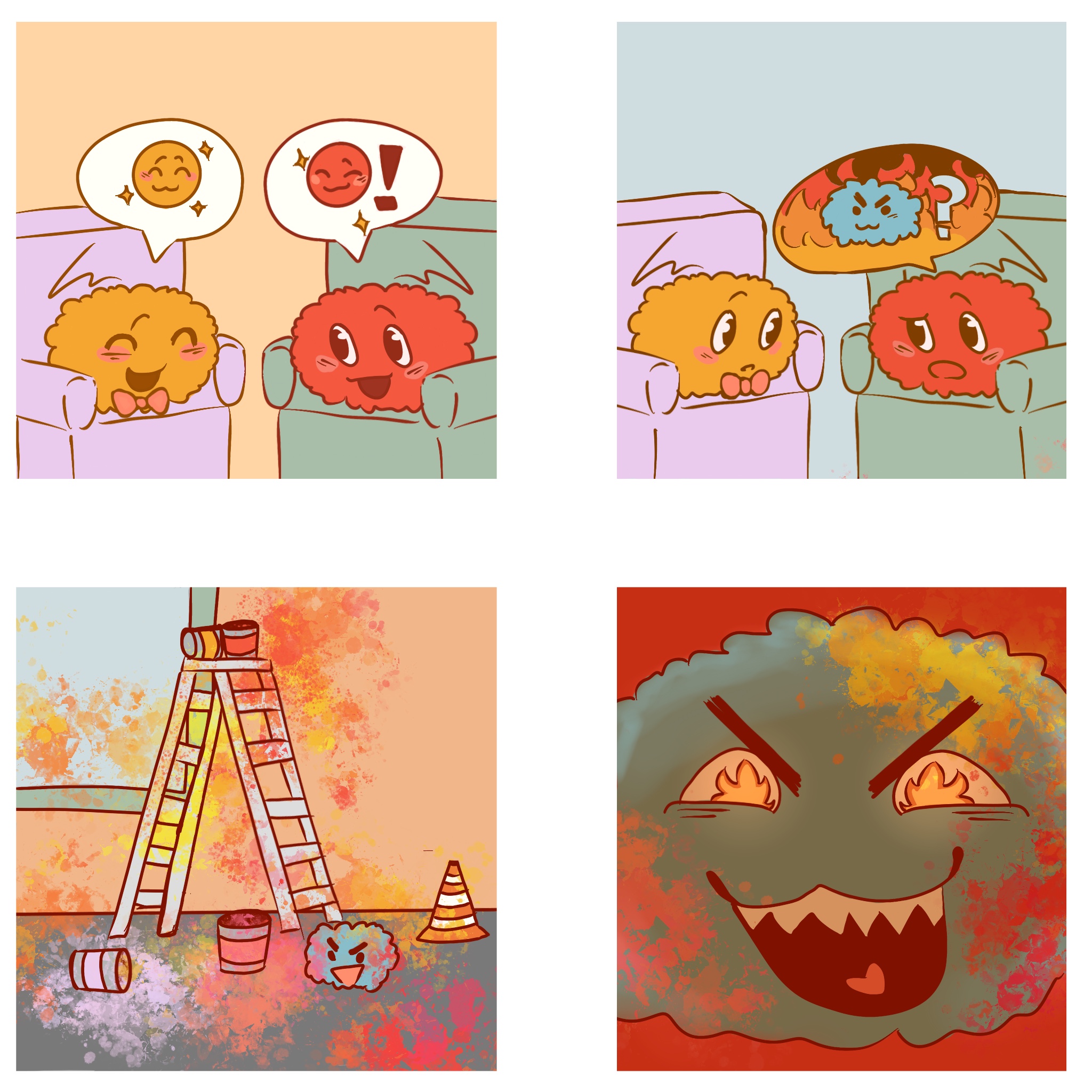 This, That, and The Other Thing Volume 1 - Image 3